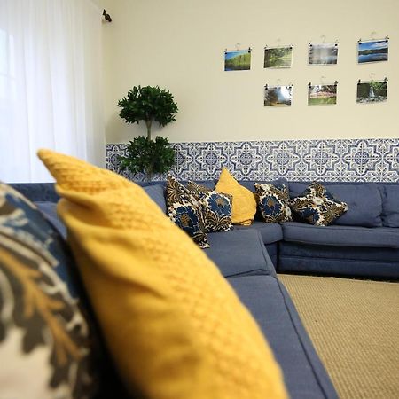 Rodrigues Ponta Delgada Villa Luaran gambar