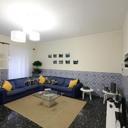 Rodrigues Ponta Delgada Villa Luaran gambar