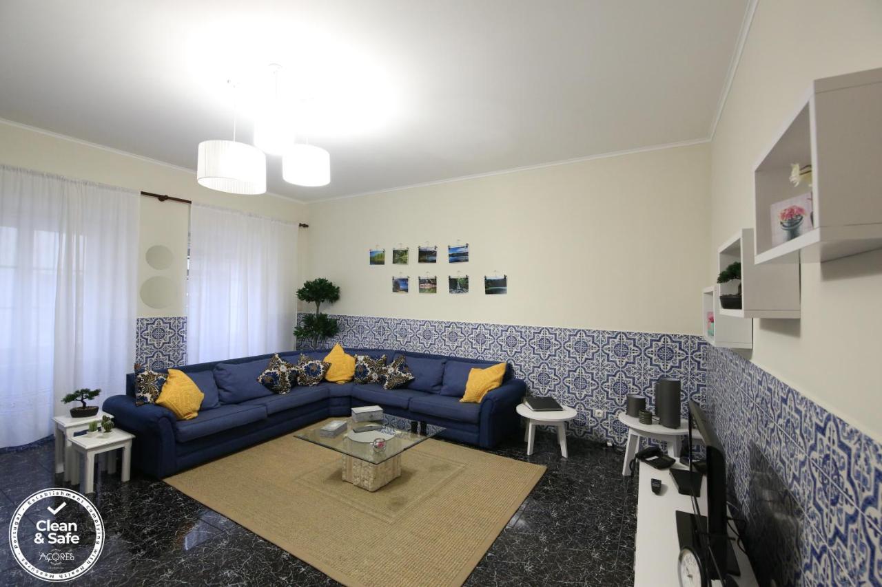 Rodrigues Ponta Delgada Villa Luaran gambar
