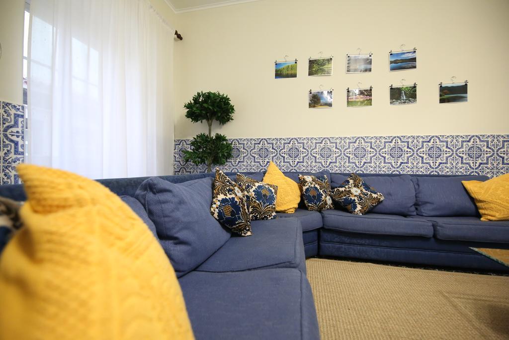 Rodrigues Ponta Delgada Villa Luaran gambar