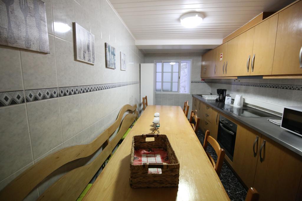Rodrigues Ponta Delgada Villa Luaran gambar