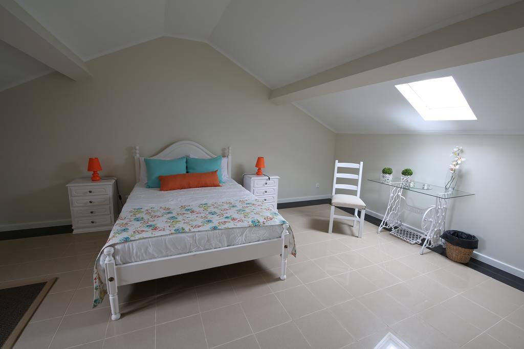 Rodrigues Ponta Delgada Villa Luaran gambar